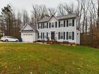 Building Photo - Beautiful 4-Bedroom Colonial Home with Sun...