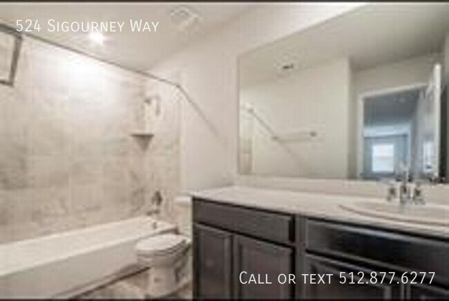 Building Photo - 524 Sigourney Wy