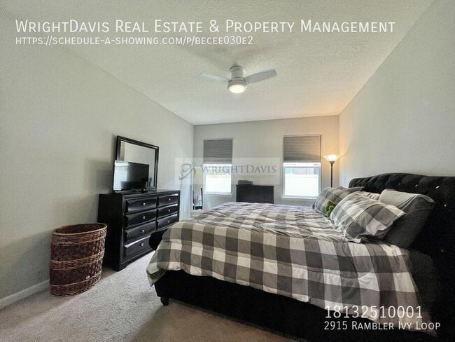 Building Photo - 2915 Rambler Ivy Lp