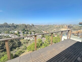 Building Photo - Stunning Hillside Home with Expansive View...