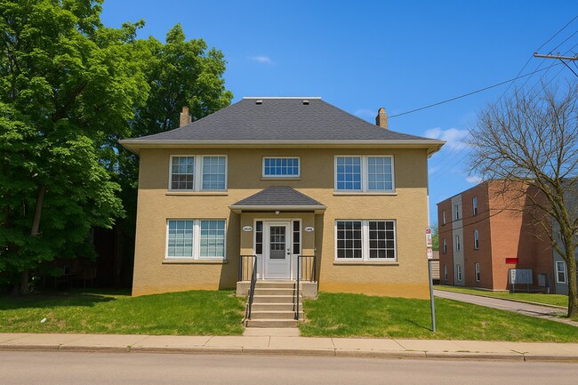 Primary Photo - 283 E 12th Ave