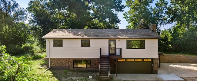Building Photo - 6510 S Boulder Rd