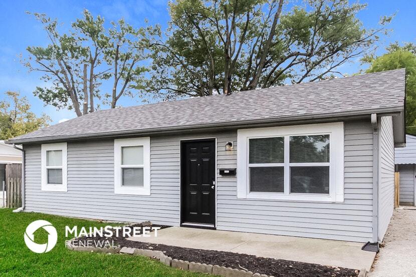 Building Photo - 4307 Bertrand Rd