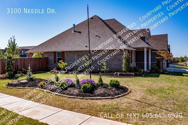 Building Photo - 3100 Needle Dr