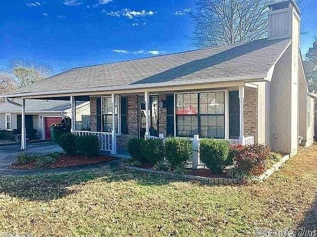 Primary Photo - 100 Pecan Valley Dr
