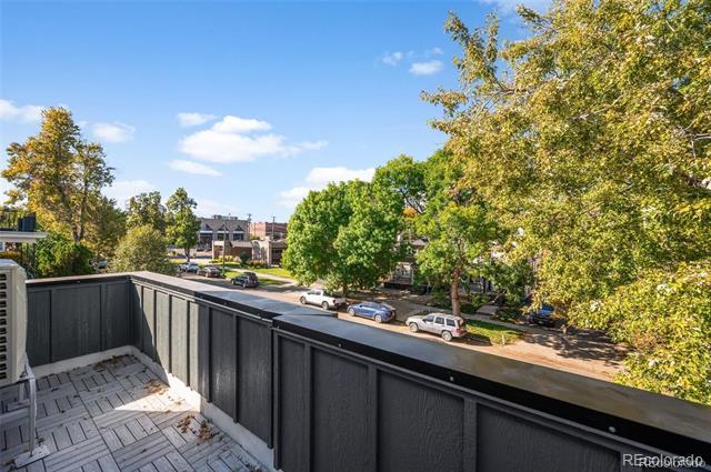 Building Photo - 1574 Gilpin St