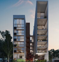 Building Photo - Le Parc | The Newest Community in North Park is Here Now