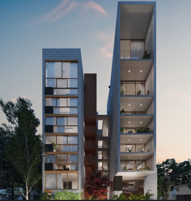 Building Photo - Le Parc | The Newest Community in North Park is Here Now