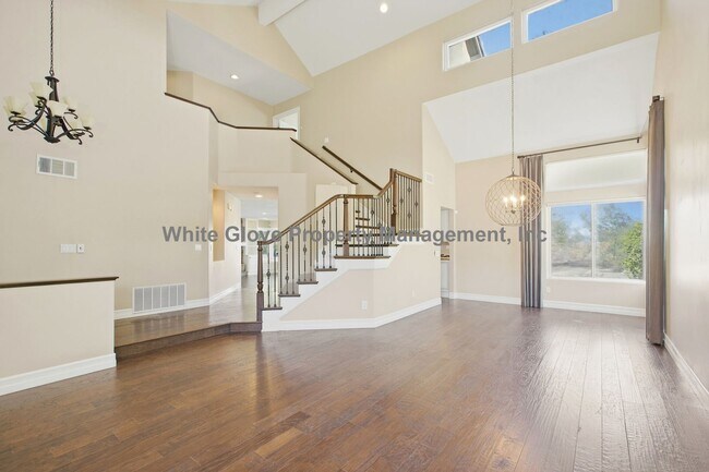 Building Photo - Resort-Style Orange Home with Pool, Spa, Panoramic Views & Disneyland Fireworks