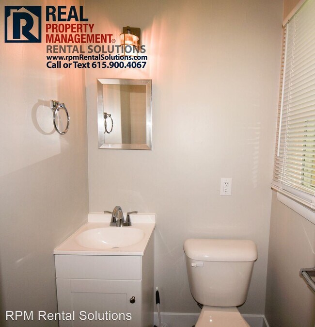 Building Photo - 3 br, 2 bath House - 1306 White Blvd.