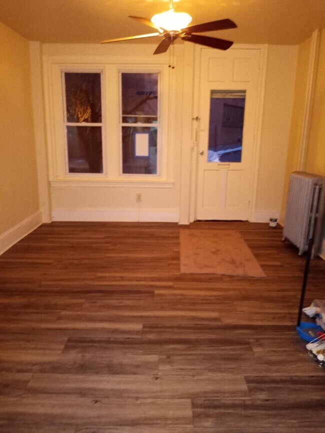 Living Room - 349 Broadway