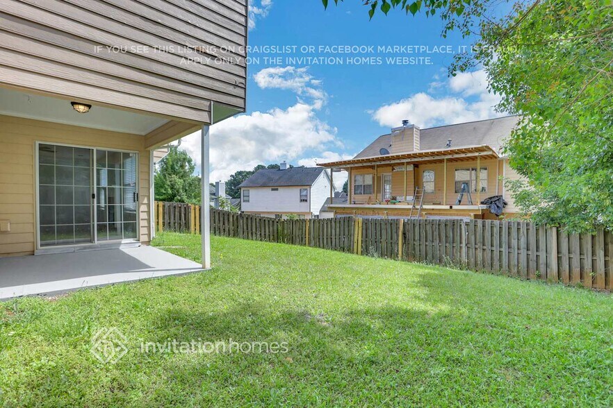 Building Photo - 5257 Windfield Glen Ct NW