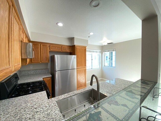 Building Photo - PENDING - Extraordinary Portside Village Property