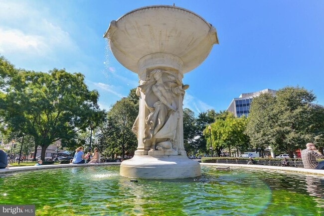 Building Photo - 2129 Florida Ave NW