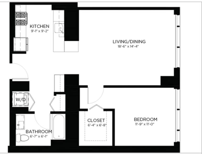 Building Photo - 301 E North Water St