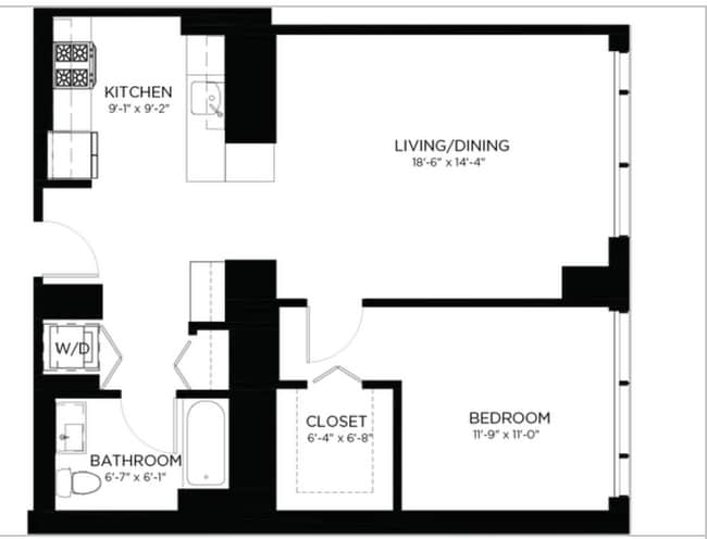 Building Photo - 301 E North Water St