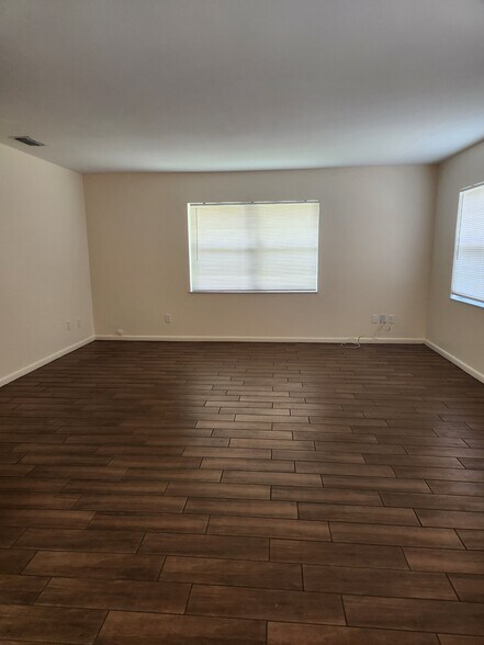 Livingroom - 1260 5th St