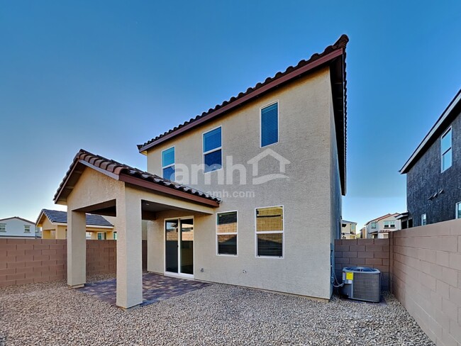 Building Photo - 9240 Volcanic Cactus Ct