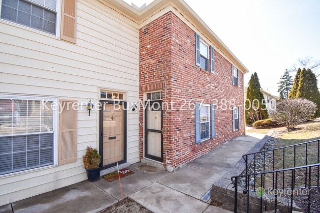 Building Photo - 2-Bed, 1.5-Bath Condo in Chatham Village of Towamencin