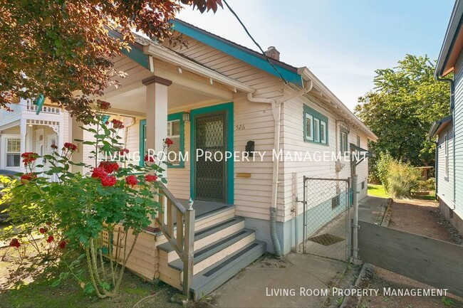 Primary Photo - Cute Close-In Bungalow in Eliot Neighborhood