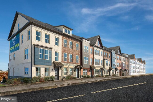 Building Photo - 4914 Genome Aly