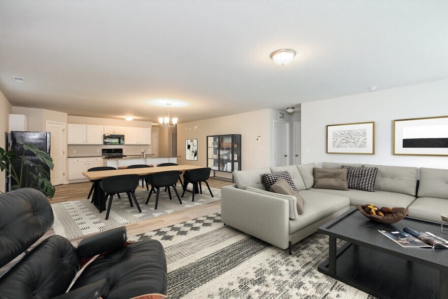 Building Photo - 2941 Ember Brook Ct