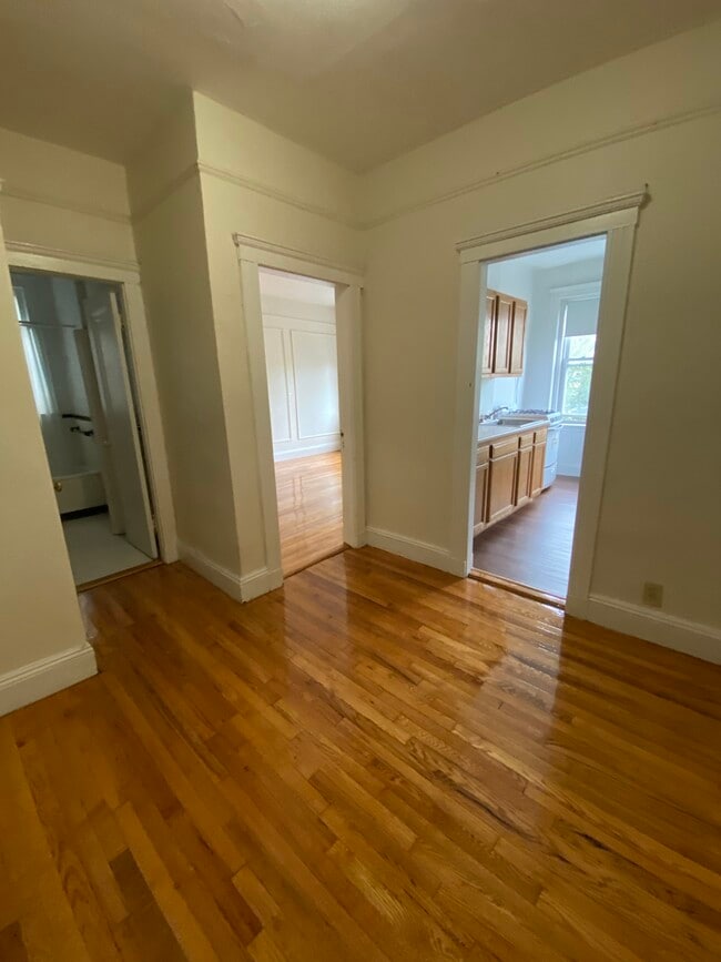 Building Photo - 1687 Commonwealth Ave