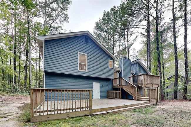 Building Photo - 2816 Quinbery Dr