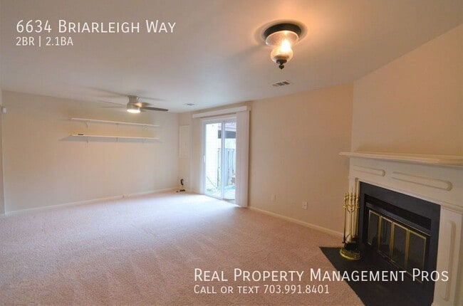 Building Photo - 6634 Briarleigh Way