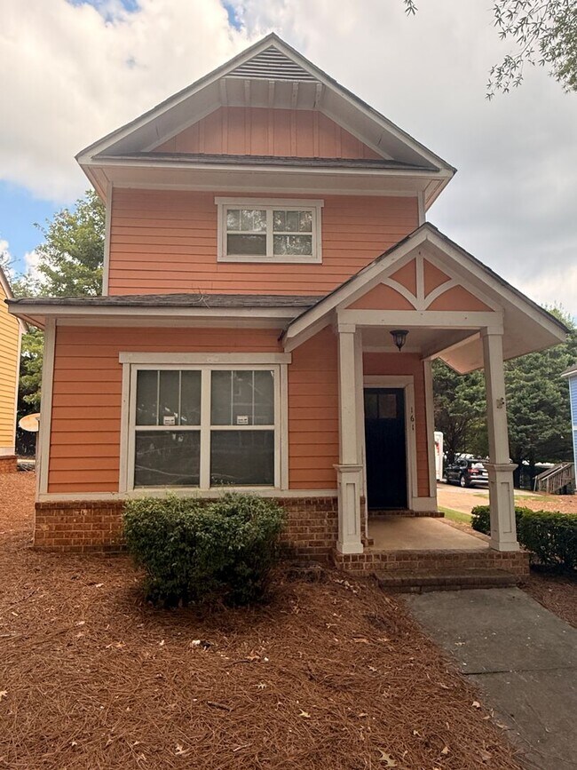 Building Photo - 161 Magnolia Bluff Dr