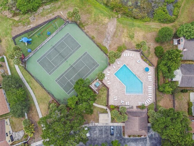 Building Photo - 1317 Ravida Woods Dr