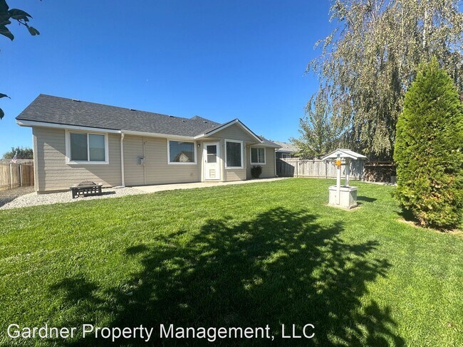 Building Photo - 3 br, 2 bath House - 814 S Cherokee Ave