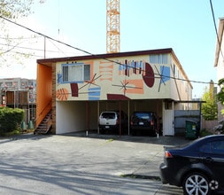 Building Photo - The Abagail