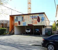 Building Photo - The Abagail