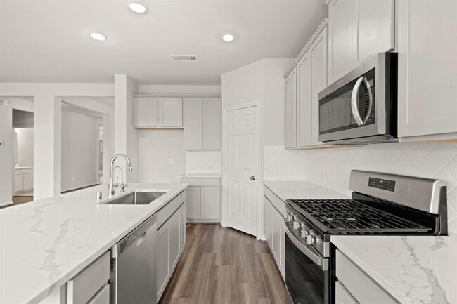 Building Photo - 2643 Westward Hl Dr