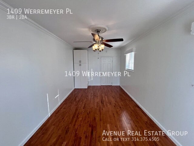 Building Photo - 1409 Werremeyer Pl