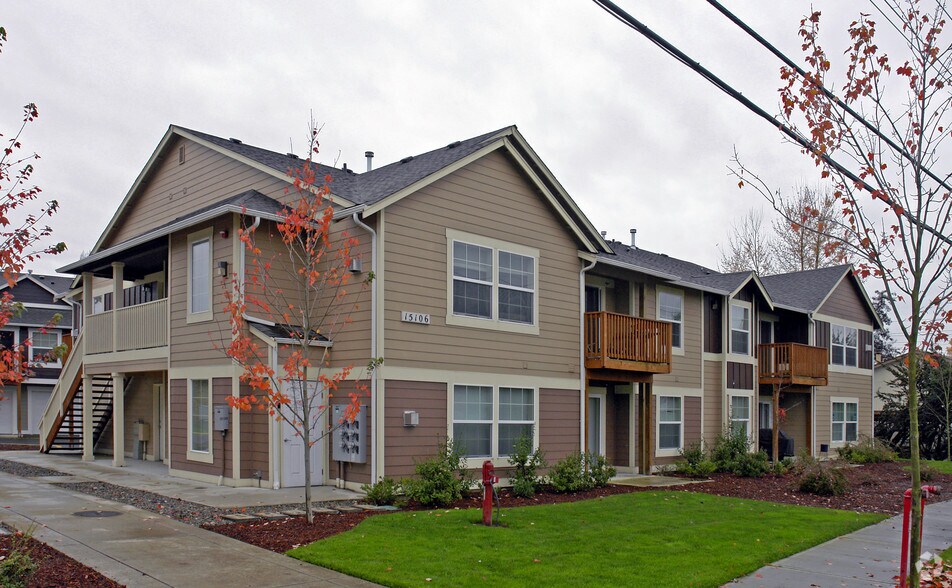 Sumner Square 15106 Elm St E Sumner WA 98390 Apartment Finder