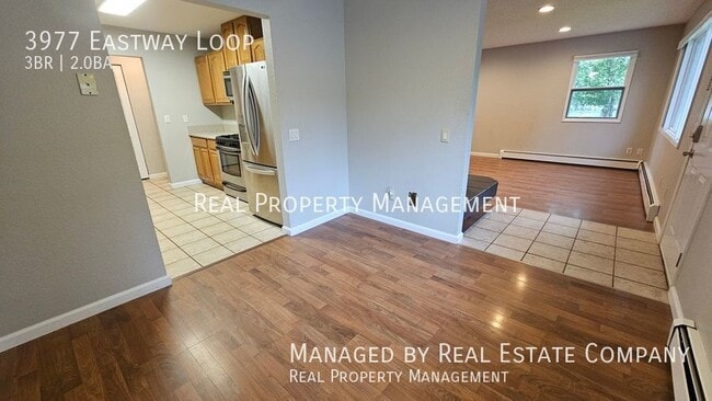 Building Photo - 3977 Eastway Loop