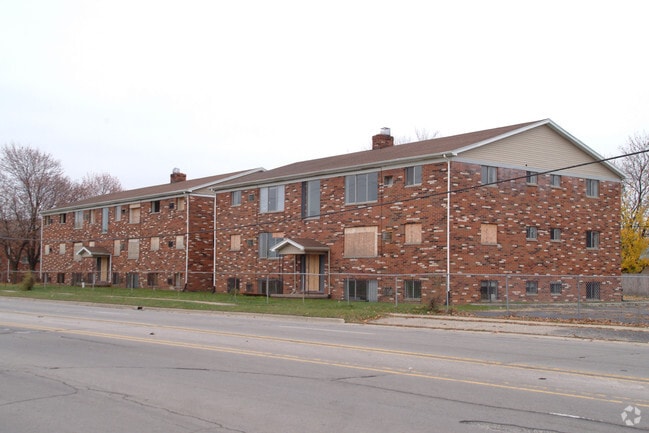 Building Photo - Carpenter Road apartments