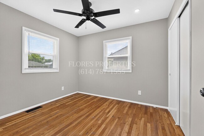 Building Photo - 1136 Pauline Ave