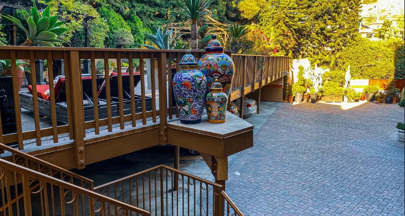 Building Photo - 100 Cliff Dr