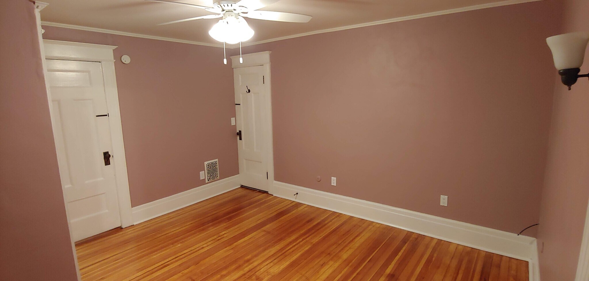Bedroom #1 - 44 Shepard St