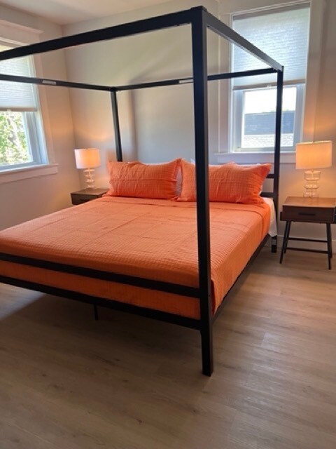 Primary Bedroom - 4129 McRee Ave