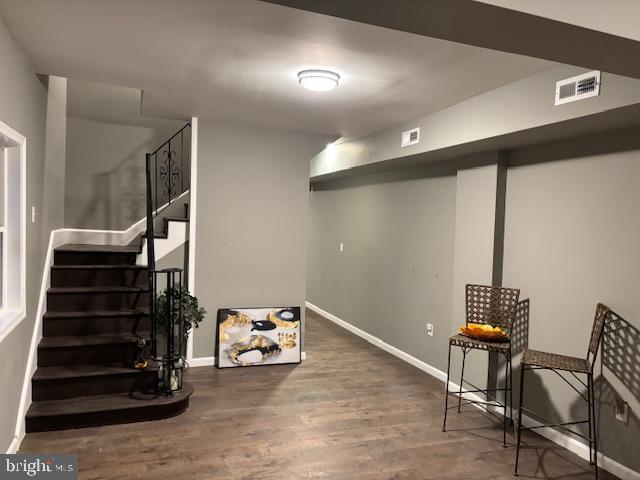 Building Photo - 537 N Mechanic St