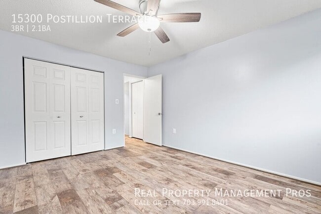 Building Photo - 15300 Postillion Terrace
