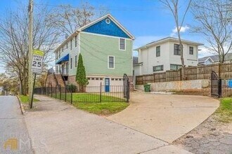 Building Photo - 588 John Wesley Dobbs Ave NE