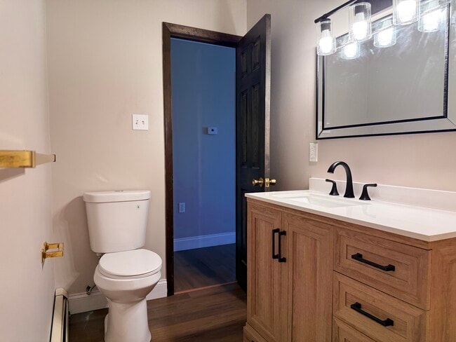 Building Photo - Saxonburg MHP