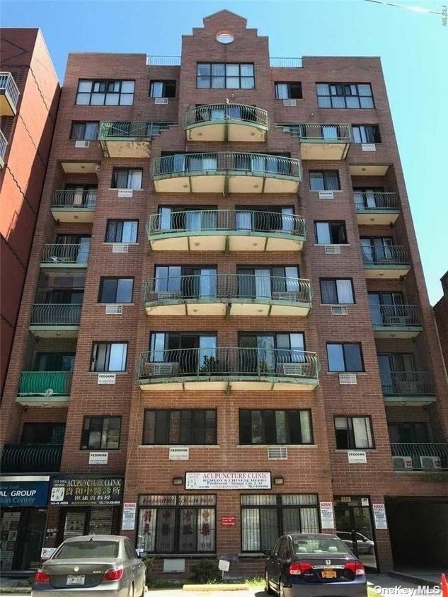 144-48 Roosevelt Ave - 144-48 Roosevelt Ave Queens NY 11354 | Apartment ...