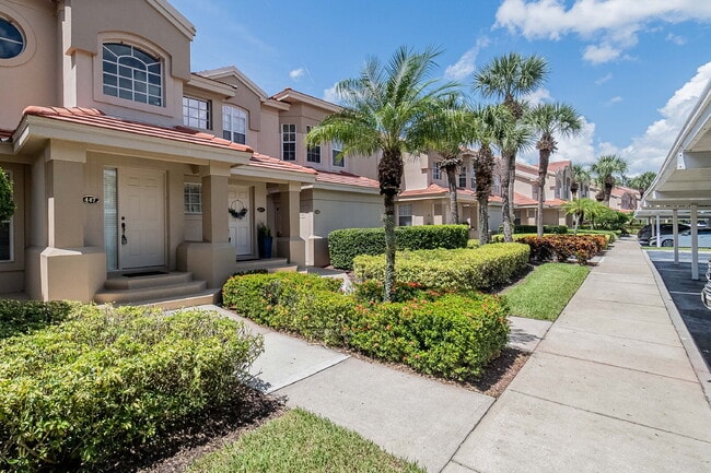 Building Photo - Gated Grasslands Community - 3/2 with a Balcony