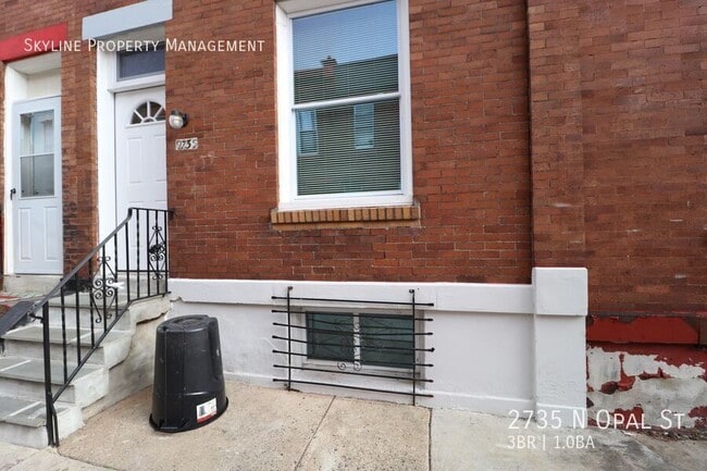 Primary Photo - 2735 N Opal St